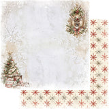 Alchemy of Art Paper, 12X12 Paper Collection - The Magic of December