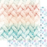 Alchemy of Art Paper, 12X12 - Magic of the Northern Lights