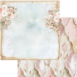 Alchemy of Art Paper, 8X8 Paper Collection, Romantic Boho
