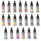 Andy Skinner Cosmic Shimmer Water-Based Ink - Sold Individually