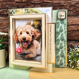 Hunkydory Paper, Pocket Pad Box Frames
