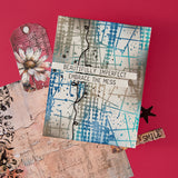 MM12 Add-On - Grungy Background BetterPress