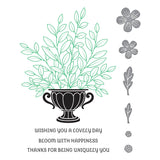 The Spellbinders BetterPress Society - Jan 2025