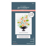 The Spellbinders BetterPress Society - Jan 2025