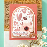 The Spellbinders BetterPress Society - March 2025