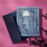 The Spellbinders BetterPress Society - Feb 2025 Add-On Sentiments