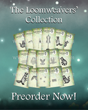 PREORDER - NEW!  Lavinia Loomweavers Collection Bundle Deal - Scrap Chicks Exclusive