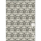 Ciao Bella Paper - Rice Paper A5 MIXED 8/Pkg The Witch's Grimoire