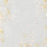 Crafters Companion Paper, Spring Floral Print Paper Pad - 12" x 12"