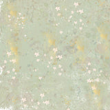 Crafters Companion Paper, Spring Floral Print Paper Pad - 12" x 12"