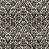Crafters Companion Paper, Flocked Damask Paper Pad - 12" x 12"