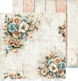 Craft O'Clock Paper Pack 12x12 - Sprites of Harmony