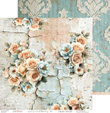 Craft O'Clock Paper Pack 12x12 - Sprites of Harmony