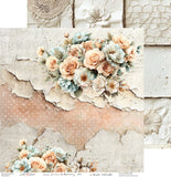 Craft O'Clock Paper Pack 12x12 - Sprites of Harmony