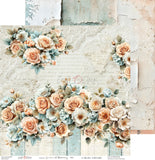 Craft O'Clock Paper Pack 12x12 - Sprites of Harmony