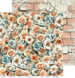 Craft O'Clock Paper Pack 12x12 - Sprites of Harmony