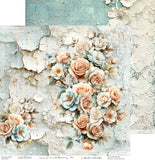 Craft O'Clock Paper Pack 12x12 - Sprites of Harmony