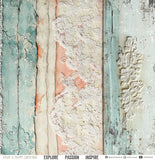 Craft O'Clock Paper Pack 12x12 - Sprites of Harmony