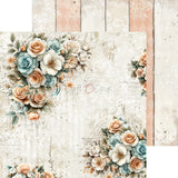 Craft O'Clock Paper Pack 8x8 - Sprites of Harmony