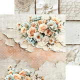 Craft O'Clock Paper Pack 8x8 - Sprites of Harmony