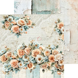 Craft O'Clock Paper Pack 8x8 - Sprites of Harmony