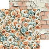 Craft O'Clock Paper Pack 8x8 - Sprites of Harmony
