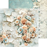 Craft O'Clock Paper Pack 8x8 - Sprites of Harmony