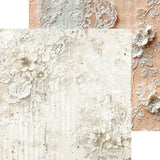 Craft O'Clock Paper Pack 8x8 - Mix Paper Pad, Sprites of Harmony