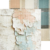 Craft O'Clock Paper Pack 8x8 - Mix Paper Pad, Sprites of Harmony