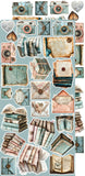 Craft O'Clock Embellishment, Extras Set, Sprites of Harmony - Harmony