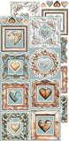 Craft O'Clock Embellishment, Extras Set, Sprites of Harmony - Harmony