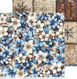 Craft O'Clock Paper Pack 12x12 - Jolly Season