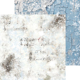 Craft O'Clock Paper Pack 8x8 - Mix Paper Pad, Jolly Season