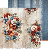 Craft O'Clock Paper Pack 12x12 - Timeless Grace