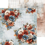 Craft O'Clock Paper Pack 8x8 - Timeless Grace