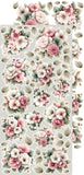 Craft O'Clock Embellishment, Extras Set, Baby Girl Universe - Mix
