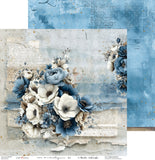 Craft O'Clock, 12X12 Paper Collection, Mr. & Mrs. Elegance