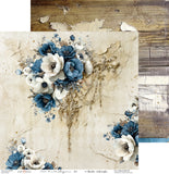 Craft O'Clock, 12X12 Paper Collection, Mr. & Mrs. Elegance