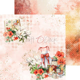 Craft O'Clock Paper Pack 8x8 - Kitchen Mode