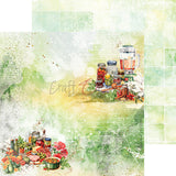 Craft O'Clock Paper Pack 8x8 - Kitchen Mode