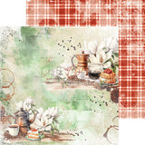 Craft O'Clock Paper Pack 8x8 - Kitchen Mode