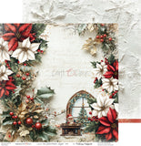 Craft O'Clock Paper Pack 12x12 - Oh Christmas Night