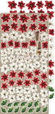 Craft O'Clock Embellishment, Extras Set, Oh Christmas Night - Mix
