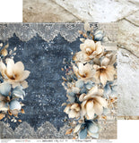 Craft O'Clock Paper Pack 12x12 - Melody of My Soul