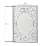 Cosmic Shimmer Mould, Fairy Tales Frame