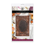 Cosmic Shimmer Mould, Fairy Tales Frame
