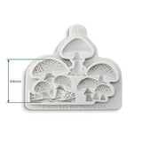 Cosmic Shimmer Mould, Fairy Queen