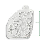 Cosmic Shimmer Mould, Forest Fairy