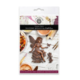 Cosmic Shimmer Mould, Forest Fairy
