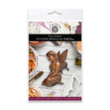 Cosmic Shimmer Mould, Fairy Maiden